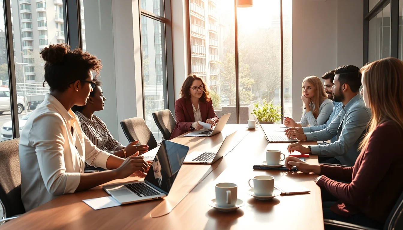 Professional Minutes for Business Success